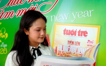 Hơn 1.000 đầu sách, báo tham gia Hội Báo Xuân Bính Ngọ và Ngày hội Văn hóa đọc Đà Nẵng