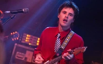 Con trai út nhà Beckham tập trung vào âm nhạc giữa lúc Brooklyn cắt đứt quan hệ gia đình