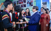 Lập quỹ hỗ trợ học sinh, sinh viên khởi nghiệp; tháo gỡ tình trạng 'thi xong là thôi'