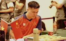 Lại Lý Huynh thắng Triệu Phàn Vĩ  3-1, vào chung kết vẻ vang chấn động làng cờ thế giới