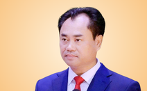 Bí thư Lào Cai Trịnh Việt Hùng làm Thứ trưởng thường trực Bộ Nông nghiệp và Môi trường