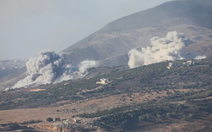 Israel tả xung hữu đột: vừa tập kích Iran, vừa không kích Lebanon