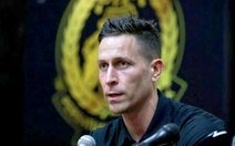 Điều trần 12 giờ với CAS, lãnh đạo tuyển Malaysia tự tin 'lật ngược thế cờ'