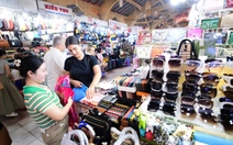 Tài khoản ngân hàng phải chính chủ, hộ kinh doanh 'hết cửa' giấu doanh thu