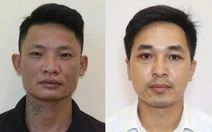 Triệt phá đường dây mua bán lá gan 1,5 tỉ, quả thận 950 triệu đồng