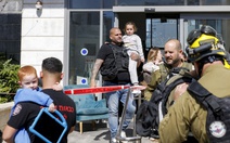 Israel: Tư lệnh Lực lượng Vệ binh Cách mạng Hồi giáo Iran có thể đã chết