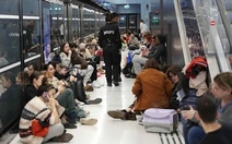 Tin tức sáng 1-3: Bộ Ngoại giao khuyến cáo công dân không đến Iran và Israel thời điểm hiện tại