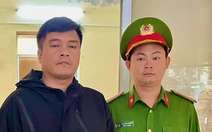 Khởi tố trưởng thôn lập nhóm trên Zalo để xúc phạm, bịa đặt thông tin về lãnh đạo địa phương