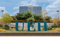 Đại học Kinh tế TP.HCM: Nâng cấp theo chuẩn quốc tế dài hạn