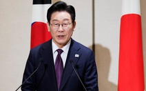 Bài đăng chống lừa đảo của Tổng thống Hàn Quốc vấp tranh cãi tại Campuchia, phải gỡ bỏ