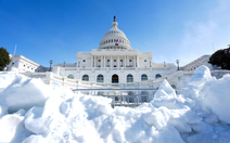 Chính phủ Mỹ đóng cửa ngày thứ ba: Hạ viện sắp bỏ phiếu mở cửa lại, ông Trump giúp 'dọn đường'