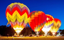 Cần Giờ ra mắt 'siêu điểm đến' với lễ hội Xuân xuyên Tết