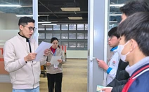 Công bố phổ điểm thi đánh giá tư duy đợt đầu tiên năm 2026, thủ khoa là HS Hưng Yên