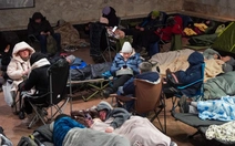 Nga tấn công Kiev sau khi thỏa thuận tạm ngừng bắn hết thời hạn