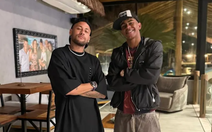 Yamal hẹn Neymar du lịch nếu gặp nhau ở chung kết World Cup 2026