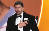 Vì sao chiến thắng Grammy của Bad Bunny được xem là một cột mốc lịch sử?