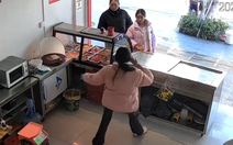 Đau thì ít mà quê thì nhiều