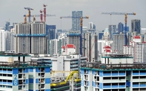 Nhà ở xã hội Singapore chạm ngưỡng giới hạn