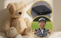 Rúng động Nhật Bản: Giấu GPS trong đồ chơi để theo dõi và sát hại bạn gái cũ