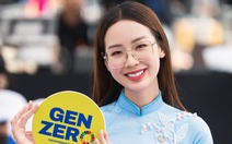 Hỏi chuyện hoa hậu Lê Nguyễn Bảo Ngọc về sống đẹp