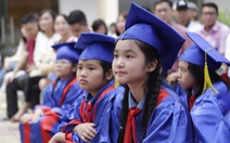 Tuyển sinh đầu cấp ở TP.HCM: Gặp 'lỗi' khi đăng ký, phải làm sao?