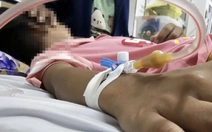 Sau tiệc tất niên, hàng chục người ở TP.HCM nhập viện cấp cứu, nghi bị ngộ độc