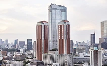 Thủ đô Tokyo giảm sức hút do giá thuê nhà tăng cao