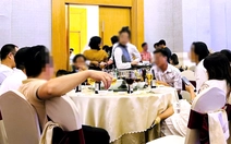 Kiểm tra loạt trung tâm hội nghị, nhà hàng tiệc cưới, Sở An toàn thực phẩm TP.HCM phát hiện gì?