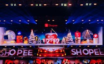 Shopee 2025: Nâng tầm trải nghiệm mua sắm liền mạch