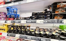 ‘Cơn sốt’ protein: Đâu là nhu cầu thực, đâu là chiến lược bán hàng