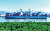 TP.HCM vươn tới đại dương