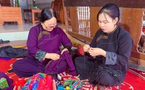 Từ căn nhà vùng cao đến sân bay Gia Bình 196.000 tỉ: Ý Đảng theo bước chân bí thư chi bộ về với dân