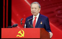 Tổng Bí thư Tô Lâm: Bí thư chi bộ giữ vai trò hạt nhân lãnh đạo ở cơ sở