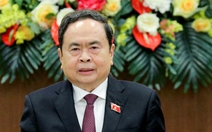 Chủ tịch Quốc hội thông tin dự kiến ngày công bố kết quả bầu cử, kỳ họp đầu tiên Quốc hội khóa mới