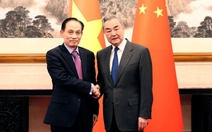 Trung Quốc muốn tạo đột phá về hợp tác khoa học công nghệ với Việt Nam