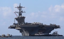 Tin tức thế giới 4-2: Mỹ bắn hạ drone Iran gần tàu sân bay; WHO nói về cách ngăn ung thư