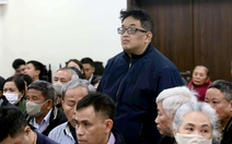 Vụ nhận hối lộ 71 tỉ: Cựu Viện trưởng lãnh 14 năm tù, 17 lãnh đạo bệnh viện từ 2-9 năm tù