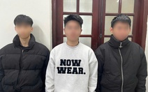 Bắt nhóm Gen Z mua bán thông tin hơn 8,4 tỉ email từ hacker