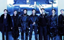 Netflix sẽ phát sóng trực tiếp toàn cầu sân khấu tái xuất của BTS