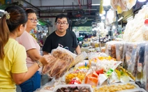 Cục Thuế hướng dẫn hộ kinh doanh kê khai, nộp thuế, sử dụng hóa đơn điện tử