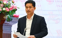 Chưa nhận được phản ánh các sản phẩm do Bộ Y tế quản lý 'vướng' nghị định 46