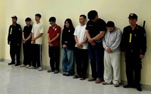 Khởi tố chủ và nhân viên cửa hàng Pod Supplier, phát hiện phòng bí mật giấu thuốc lá điện tử