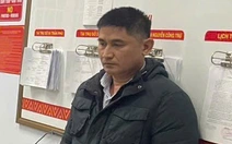 Khởi tố giám đốc sản xuất, buôn bán hàng trăm tấn lúa giống ST24, ST25 giả