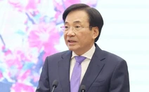 Dự kiến vận hành sàn giao dịch vàng trước 10-2 để bình ổn thị trường