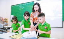 Nhiều điểm mới trong quy tắc ứng xử của nhà giáo