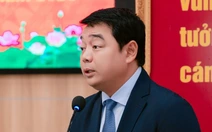 ACV bổ nhiệm ông Nguyễn Đức Hùng phụ trách ban điều hành