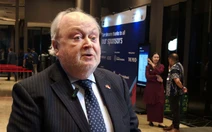 Vì sao Việt Nam lọt nhóm 5 thị trường giáo dục ưu tiên của Anh?