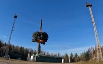 Vài tiếng nữa, hiệp ước hạn chế vũ khí hạt nhân cuối cùng hết hiệu lực