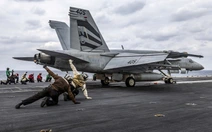 Iran đặt các đòi hỏi mới cho đàm phán với Mỹ trong tuần này