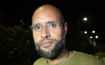 Con trai cố lãnh đạo Libya Kadhafi bị sát hại tại nhà riêng